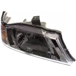 HONDA ODYSSEY HEAD LAMP UNIT RIGHT (Passenger Side) OEM#33101S0XA01 1999-2004 PL#HO2503114