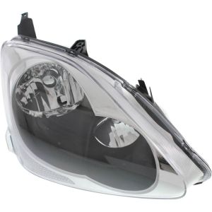 HONDA CIVIC HATCHBACK (SI) HEAD LAMP ASSEMBLY RIGHT (Passenger Side) OEM#33101S5TA41 2004-2005 PL#HO2503122