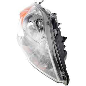 HONDA CRV HEAD LAMP RIGHT (Passenger Side) OEM#33101SWAA01 2007-2011 PL#HO2503129
