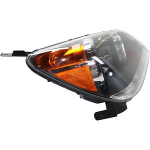 HONDA ODYSSEY HEAD LAMP ASSEMBLY RIGHT (Passenger Side)**CAPA** OEM#33100SHJA51 2008-2010 PL#HO2503136C