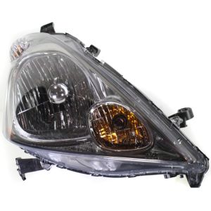 HONDA FIT HEAD LAMP RIGHT (Passenger Side) (SPT MDL) OEM#33100TK6A11 2009-2011 PL#HO2503137