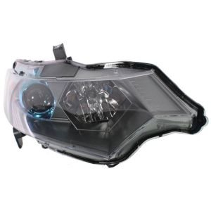 HONDA INSIGHT  HEAD LAMP ASSY RIGHT (Passenger Side) OEM#33100TM8A01 2010-2011 PL#HO2503139