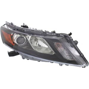 HONDA ACCORD CROSSTOUR HEAD LAMP ASSEMBLY RIGHT (Passenger Side) OEM#33100TP6A01 2010-2012 PL#HO2503140