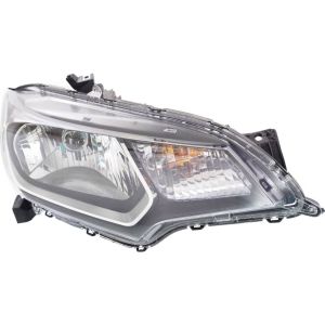 HONDA FIT HEAD LAMP ASSEMBLY RIGHT (Passenger Side) OEM#33100T5AA01 2015-2017 PL#HO2503160