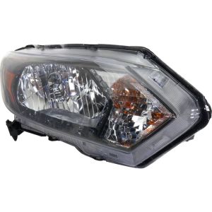 HONDA HRV HEAD LAMP ASSEMBLY RIGHT (Passenger Side) OEM#33100T7SA01 2016-2018 PL#HO2503171