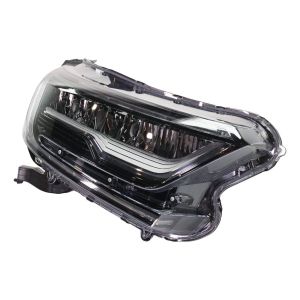 HONDA CRV  HEAD LAMP ASSY RIGHT (Passenger Side) (LED)(TOURING)**CAPA** OEM#33100TLAA11 2017-2019 PL#HO2503182C