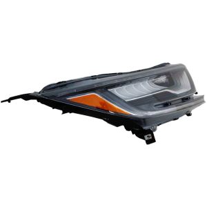 HONDA CRV HYBRID HEAD LAMP ASSY RIGHT (Passenger Side) (LED)(TOURING) OEM#33100TLAA41 2020-2022 PL#HO2503200