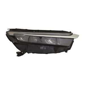 HONDA CRV (1.5L TURBO) HEAD LAMP ASSY RIGHT (Passenger Side) OEM#331003A0A03 2023-2025 PL#HO2503209