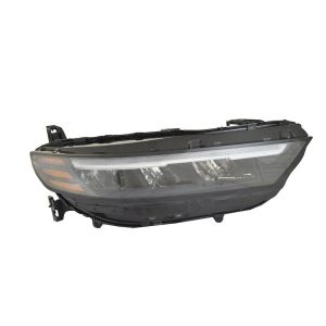 HONDA ACCORD SEDAN (1.5L TURBO) HEAD LAMP ASSY RIGHT (Passenger Side) OEM#3310030AA01 2023-2025 PL#HO2503213