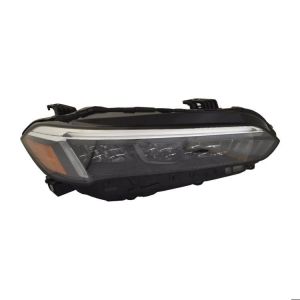 HONDA CIVIC HATCHBACK TYPE R HEAD LAMP ASSY RIGHT (Passenger Side) **CAPA** OEM#33100T60A21 2023-2025 PL#HO2503217C