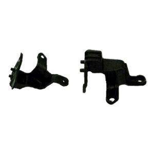 HONDA FIT HEAD/LAMP MOUNTING TAB REPAIR KIT LEFT (Driver Side) LOWER OEM#06150TK6A01 2009-2014 PL#HO2508109