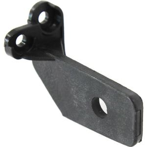 HONDA CRV HEAD/LAMP MOUNTING TAB REPAIR KIT LEFT (Driver Side) LOWER OEM#06150SWAA21 2007-2011 PL#HO2508113