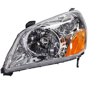 HONDA PILOT HEAD LAMP UNIT LEFT (Driver Side) OEM#33151S9VA01 2003-2005 PL#HO2518105