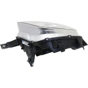 HONDA ELEMENT HEAD LAMP LEFT (Driver Side) OEM#33151SCVA01 2003-2006 PL#HO2518106