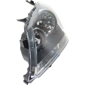 HONDA ODYSSEY HEAD LAMP LEFT (Driver Side)**CAPA** OEM#33151SHJA01 2005-2007 PL#HO2518108C