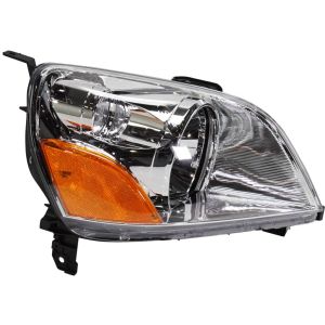 HONDA PILOT HEAD LAMP UNIT RIGHT (Passenger Side) OEM#33101S9VA01 2003-2005 PL#HO2519105
