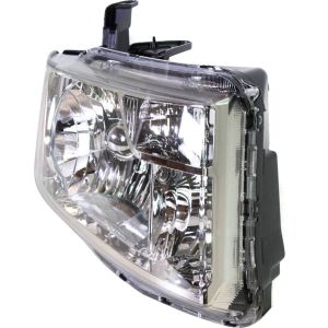 HONDA ELEMENT HEAD LAMP UNIT RIGHT (Passenger Side) (EX/LX MDL) OEM#33101SCVA30 2009-2011 PL#HO2519130