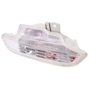HONDA INSIGHT SIGNAL LAMP LEFT (Driver Side) OEM#33350TM8003 2010-2011 PL#HO2530125