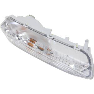 HONDA PILOT  PARK/SIGNAL LAMP ASSY LEFT (Driver Side) (WO/PARK LAMP)(2 WIRE SOCKET) OEM#33350TG7A11 2016-2018 PL#HO2530128