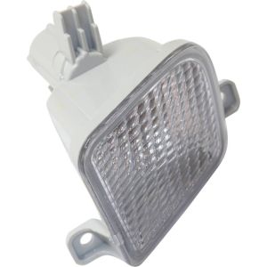 HONDA ODYSSEY TURN SIGNAL LAMP ASSEMBLY LEFT (Driver Side) (ELITE/EX/EX-L TOURING)**CAPA** OEM#33350THRA01 2018-2020 PL#HO2530131C