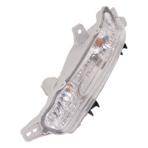 HONDA PILOT  TURN SIGNAL LAMP ASSY LEFT (Driver Side)**CAPA** OEM#33350TG7A21 2019-2022 PL#HO2530133C