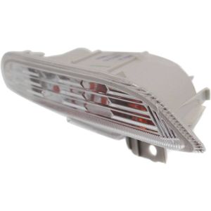 HONDA INSIGHT SIGNAL LAMP RIGHT (Passenger Side)**CAPA** OEM#33300TM8003 2010-2011 PL#HO2531125C