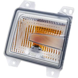 HONDA RIDGELINE TURN SIGNAL LAMP RIGHT (Passenger Side) W/PARK LAMP**CAPA** OEM#33300T6ZA01 2017-2020 PL#HO2531129C