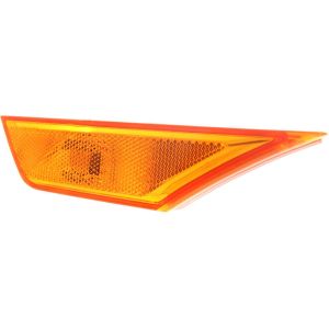 HONDA CIVIC HATCHBACK (EXC TYPE R) SIDE MARKER LAMP LEFT (Driver Side) OEM#33850TBAA02 2017-2021 PL#HO2550127