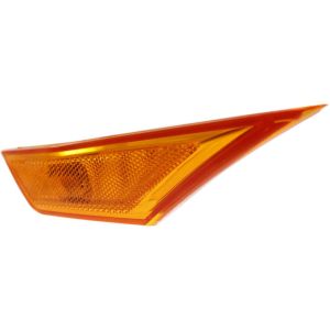 HONDA CIVIC HATCHBACK TYPE R SIDE MARKER LAMP LEFT (Driver Side) **CAPA** OEM#33850TBAA02 2017-2021 PL#HO2550127C