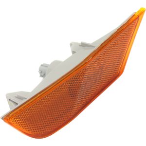 HONDA ODYSSEY  FRONT SIDE MARKER LAMP ASSY LEFT (Driver Side)**CAPA** OEM#33850THRA01 2018-2025 PL#HO2550128C