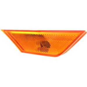 HONDA CIVIC HATCHBACK (EXC TYPE R) SIDE MARKER LAMP RIGHT (Passenger Side) OEM#33800TBAA02 2017-2021 PL#HO2551127