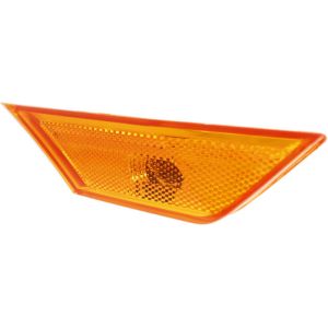 HONDA CIVIC HATCHBACK TYPE R SIDE MARKER LAMP RIGHT (Passenger Side) **CAPA** OEM#33800TBAA02 2017-2021 PL#HO2551127C