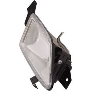 HONDA PILOT FOG LAMP UNIT LEFT (Driver Side) OEM#33951S9VA11 2006-2008 PL#HO2592114