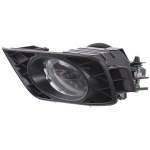 HONDA ODYSSEY FOG LAMP ASSEMBLY LEFT (Driver Side)**CAPA** OEM#33950SHJA51 2008-2009 PL#HO2592121C