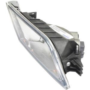 HONDA ODYSSEY FOG LAMP ASSEMBLY LEFT (Driver Side) OEM#33951TK8A01 2011-2013 PL#HO2592129