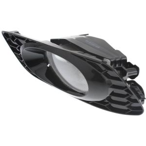 HONDA CIVIC HYBRID FOG LAMP ASSEMBLY LEFT (Driver Side) W/CVR **CAPA** OEM#33950TR7A01 2012 PL#HO2592134C