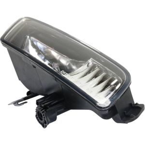 HONDA CRV FOG LAMP ASSEMBLY LEFT (Driver Side) **CAPA** OEM#33951T1WA11 2015-2016 PL#HO2592140C