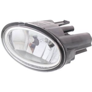 HONDA HRV FOG LAMP ASSEMBLY LEFT (Driver Side) OEM#33951SLE305 2016-2018 PL#HO2592141