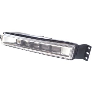 HONDA ACCORD SEDAN FOG LAMP ASSEMBLY LEFT (Driver Side) OEM#33950T2AA21 2016-2017 PL#HO2592142