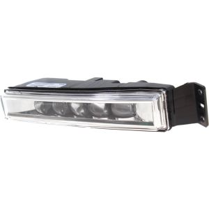 HONDA ACCORD HYBRID FOG LAMP ASSEMBLY LEFT (Driver Side) **CAPA** OEM#33950T2AA21 2014-2017 PL#HO2592142C
