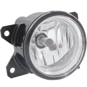 HONDA HRV FOG LAMP ASSEMBLY LEFT (Driver Side) (HALOGEN) **CAPA** OEM#33950TBAA01 2019-2022 PL#HO2592143C