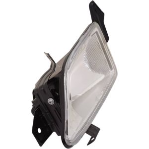 HONDA PILOT FOG LAMP UNIT RIGHT (Passenger Side) OEM#33901S9VA11 2006-2008 PL#HO2593114