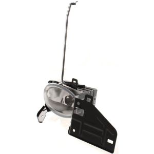 HONDA ACCORD COUPE  FOG LAMP ASSEMBLY RIGHT (Passenger Side) (FACTORY INSTALLED) OEM#33901TE0305 2008-2012 PL#HO2593120