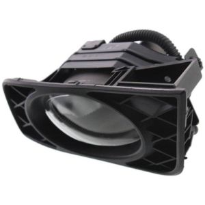 HONDA ODYSSEY FOG LAMP ASSEMBLY RIGHT (Passenger Side)**CAPA** OEM#33900SHJA51 2008-2009 PL#HO2593121C