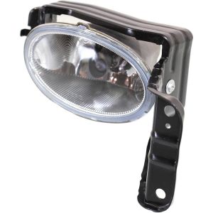 HONDA ACCORD CROSSTOUR FOG LAMP ASSEMBLY RIGHT (Passenger Side) OEM#33901TP6305 2010 PL#HO2593125
