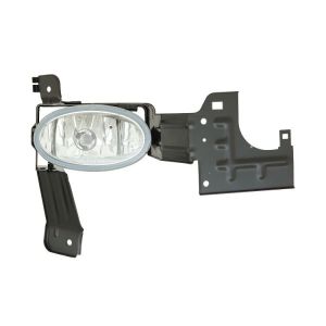 HONDA ACCORD COUPE FOG LAMP ASSY RIGHT (Passenger Side) (FACTORY INSTALLED) **CAPA** OEM#33901TE0315 2011-2012 PL#HO2593127C