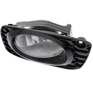 HONDA CIVIC SEDAN FOG LAMP ASSEMBLY RIGHT (Passenger Side) W/CVR **CAPA** OEM#33900TR7A01 2012 PL#HO2593134C