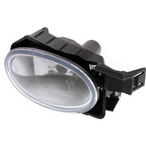 HONDA ODYSSEY FOG LAMP ASSEMBLY RIGHT (Passenger Side) **CAPA** OEM#33900TK8A11 2014-2017 PL#HO2593137C