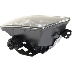 HONDA CRV FOG LAMP ASSEMBLY RIGHT (Passenger Side) **CAPA** OEM#33900T1WA11 2015-2016 PL#HO2593140C