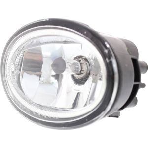 HONDA HRV FOG LAMP ASSEMBLY RIGHT (Passenger Side)**CAPA** OEM#33901SLE305 2016-2018 PL#HO2593141C